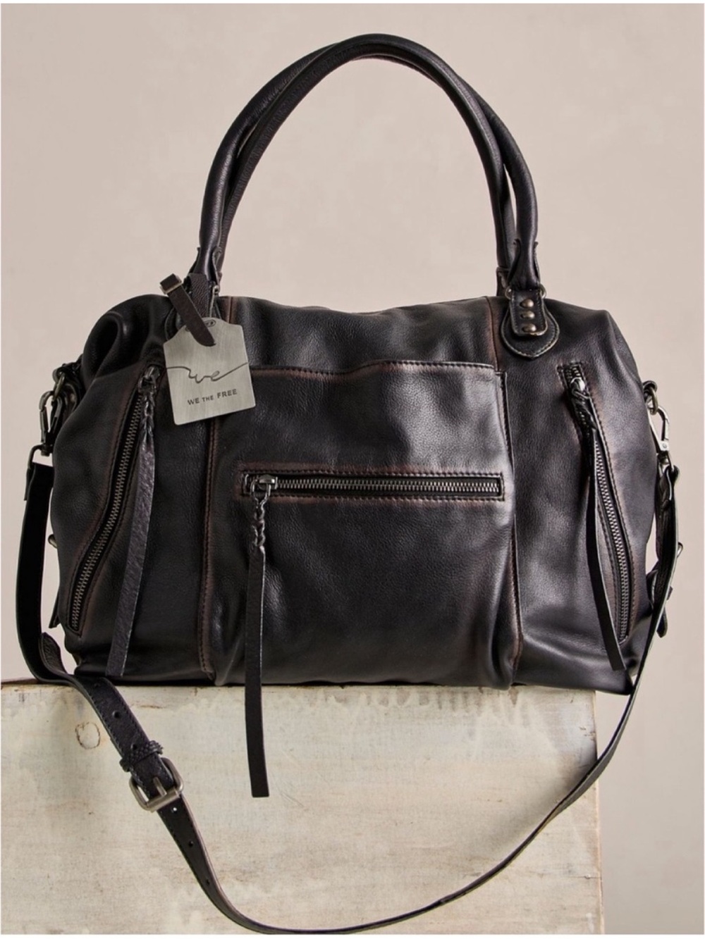 Free People Emerson Bag